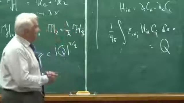What Modern Mathematical Physics should be 4 Ludwig Faddeev 1 смотреть онлайн