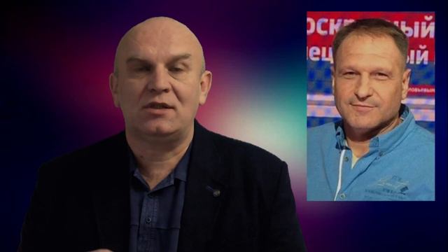 В.Громов: Кто такой Захар Прилепин