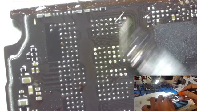 REBALL CPU UFS POCO M4 PRO ‼️ SUDAH BENER EHHHH TERNYATA ADA PENYAKIT BAWAAN смотреть онлайн