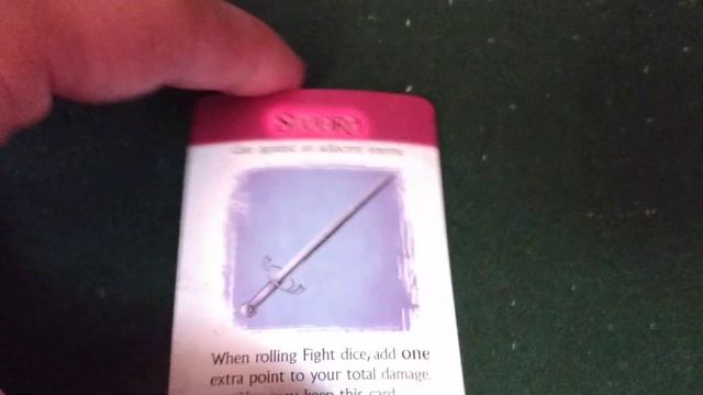 Buffy The Vampire Slayer The Game Cards смотреть онлайн