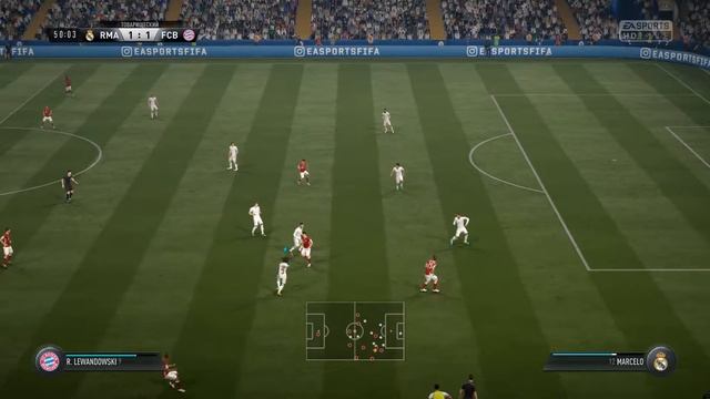 Обзор на FIFA 17^ смотреть онлайн