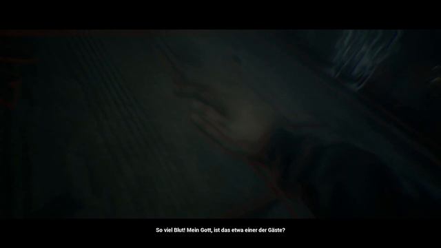 The Beast Inside #10 - let's play 🕯 Wer war Walter Gilman? [Gameplay PC, German] смотреть онлайн