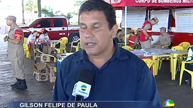 Reportagem - Combate ao mosquito Aedes Aegypt смотреть онлайн