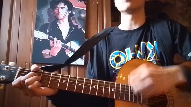 Дальше действовать будем мы- Cover смотреть онлайн