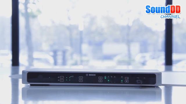 SoundDD.com - Install Bosch CCS 1000 D Digital Microphone Conference System смотреть онлайн