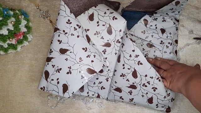 ПОДАРОК-СЮРПРИЗ ОТ СВЕТЛАНЫ ФИТИСОВОЙ смотреть онлайн