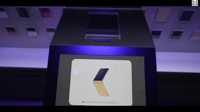 Samsung Galaxy Unpacked - великолепная пятёрка гаджетов