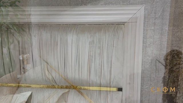 Спальная мебель "Zara" 5-ти дверная смотреть онлайн