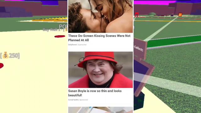 как проходить КВЕСТЫ в БЛОКС ЛЭНД без РЕКЛАМЫ?+ ПРОМОКОД #freerobux #roblox #подпишись #помощь