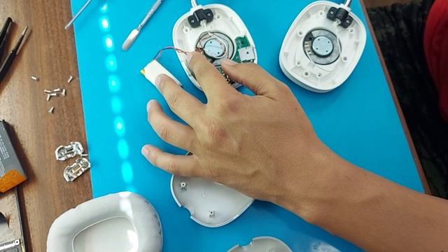 Repair without wired headphones hoco W35 смотреть онлайн