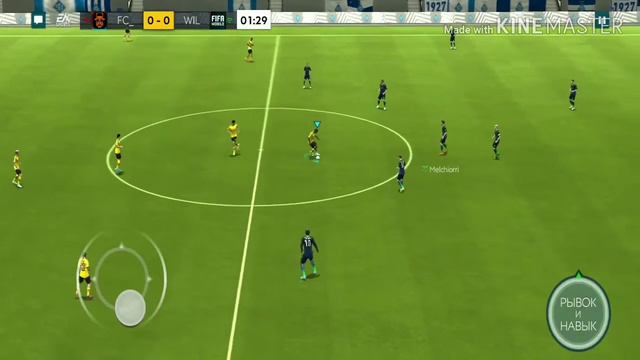 ТУРНИР ИГРОКА МЕСЕЦА | ПАКИ | FIFA MOBILE смотреть онлайн