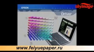 Как работает печатающая головка принтера？