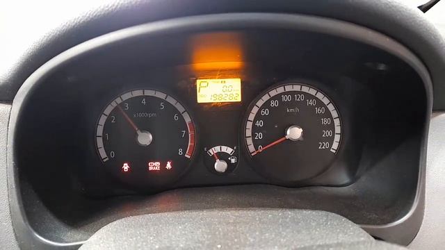 WRECKING 2008 KIA RIO 1.4L PETROL AUTO C32149