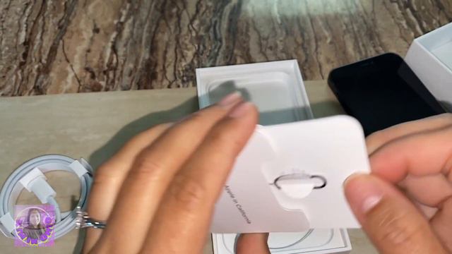 Iphone 12 Mini Unboxing смотреть онлайн