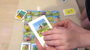 Настольная игра "Секретные агенты"/лестплей/сняли кино с детьми!