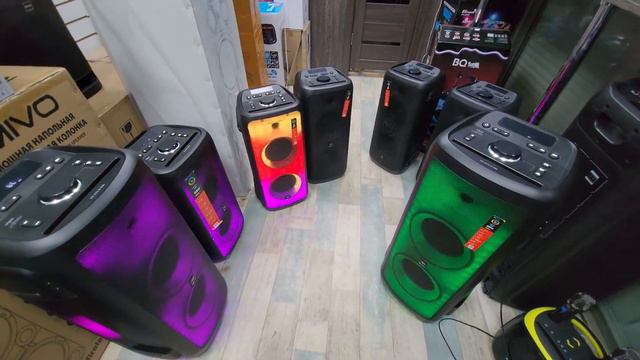 ‼️ТОВАРЫ ПО УЦЕНКЕ ‼️ VIPE NITRO X7 PRO 🔥X5 PRO 🔥BQ3007🔥 МОЩНЫЕ АКУСТИЧЕСКИЕ СИСТЕМЫ 👍ДЛЯ ЗАКАЗА ⬇️ смотреть онлайн