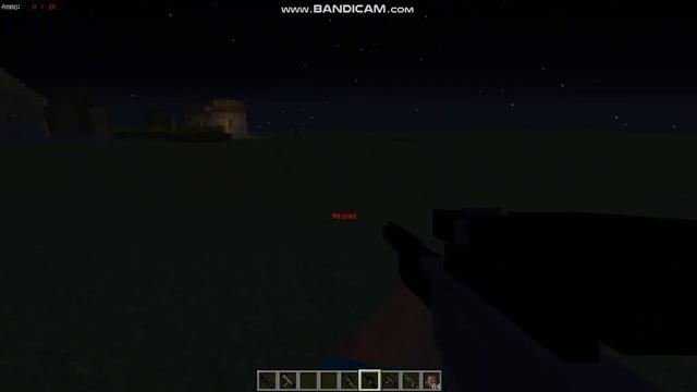 МОД НА СНАЙПЕРКИ ЭДИСОНА В МАЙНКРАФТ! | МОД ДЛЯ СНАЙПЕРОВ | + ССЫЛКА В ОПИСАНИИ смотреть онлайн