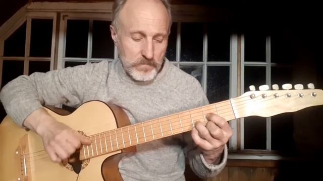 A-dur Drive, original (dedicated to all standing against autumn splin)😉 смотреть онлайн