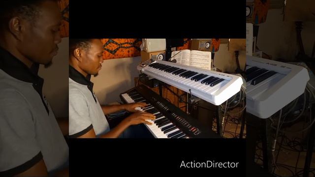 Jazz Exercise #1 by Oscar Peterson смотреть онлайн
