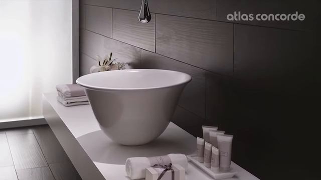 Плитка Etic, Atlas Concorde смотреть онлайн