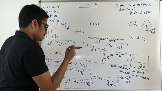 Machine Learning | t-SNE смотреть онлайн