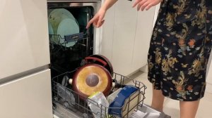 Как ПРАВИЛЬНО загружать посудомоечную машину gorenje