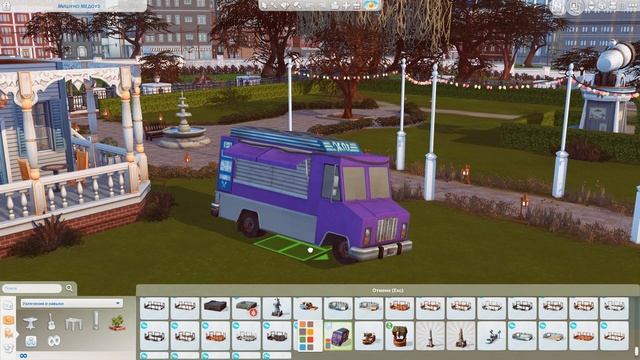 МОДЫ НА РЕАЛИЗМ СИМС 4 | 12 РЕАЛИСТИЧНЫХ МОДОВ ДЛЯ THE SIMS 4 смотреть онлайн