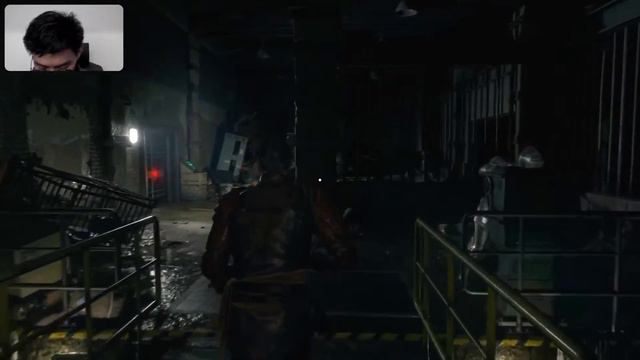 [Part 2] Experiment CQBR Only, Seru Gak? | Resident Evil 4 Remake Indonesia. смотреть онлайн