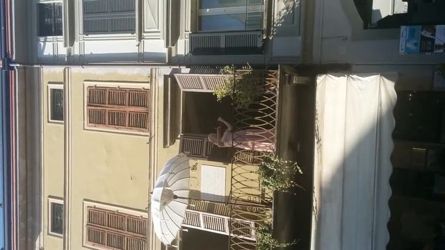 Paganini a Cremona suonato con uno Stradivari nella casa di Stradivari. смотреть онлайн