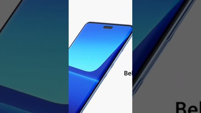 Xiaomi 13 Lite смотреть онлайн