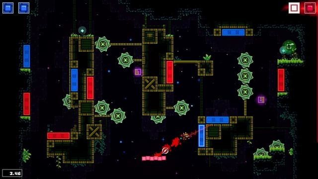 Super Magbot B1-9 [5:63] (WR) смотреть онлайн