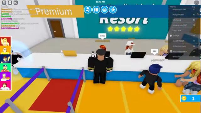 Стрим. Roblox - играем в игры вместе с моими друзьями . смотреть онлайн