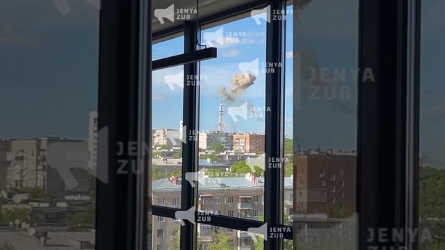 Эпичное падение той самой вышки смотреть онлайн