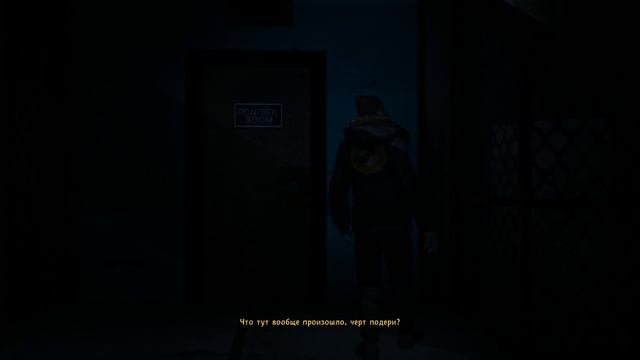 The Long Dark (СЮЖЕТКА) | ЛЕКАРСТВО ДЛЯ ДЖЕРЕМИ #8 смотреть онлайн