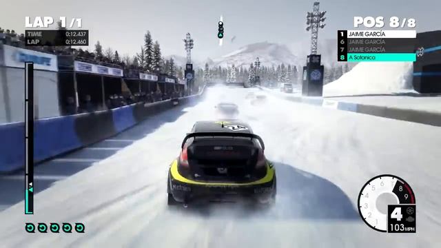nvidia geforce gt630 Dirt 3 test смотреть онлайн