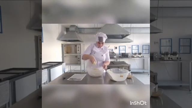 Приготовление булочек из дрожжевого теста смотреть онлайн