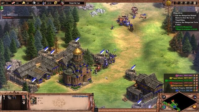 Age Of Empires II Definitive Edition Review смотреть онлайн