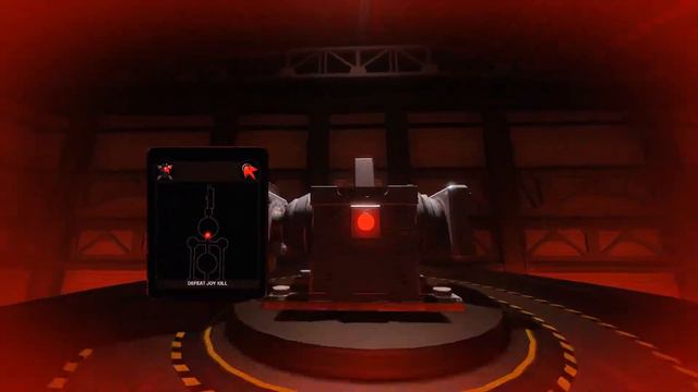 Dark Deception MASCOT MAYHEM. Прохождение 7 портала. смотреть онлайн