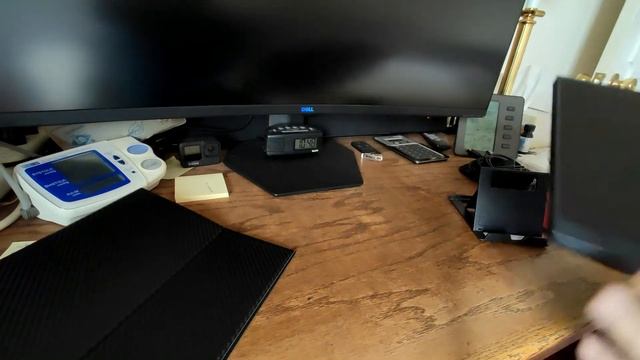 16" 2K Portable Monitor смотреть онлайн