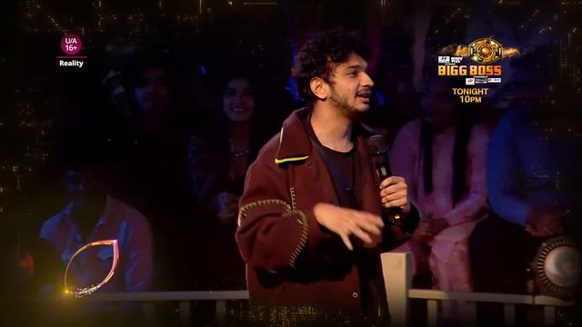 Promo BiggBoss17 Munawar Faruqui full roast video, gharwalu ko kiya roast смотреть онлайн