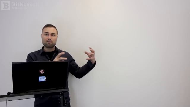 Что такое смарт контракт Объяснение для новичков смотреть онлайн
