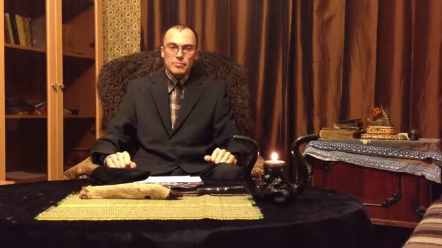 Как отличить настоящего мага от шарлатана смотреть онлайн