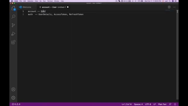 039 Transform Token Between RSocket Services смотреть онлайн