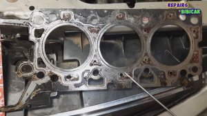 Отличие прокладок ГБЦ. Какую лучше взять?