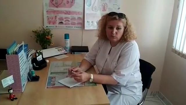 Видео отзыв о косметика Урьяж (Uriage) смотреть онлайн