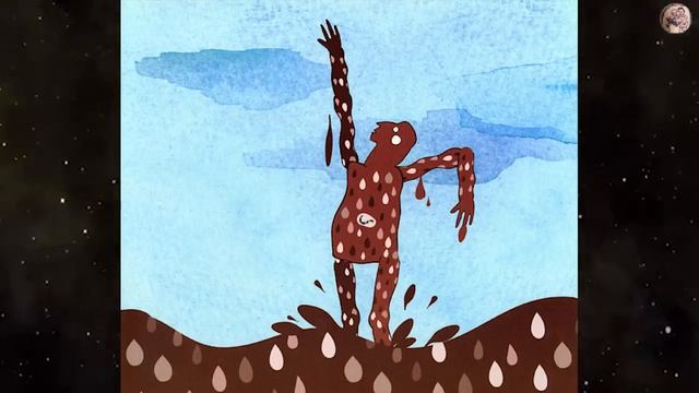 Библия Майя Пополь-Вух смотреть онлайн