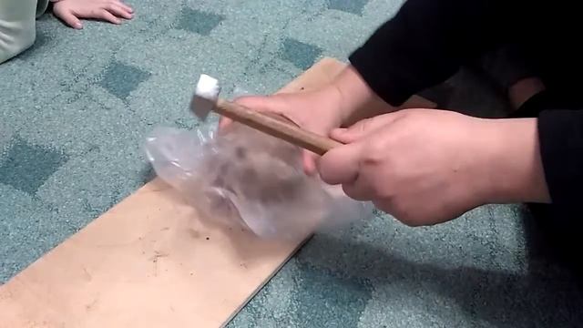 как открыть кокос? смотреть онлайн