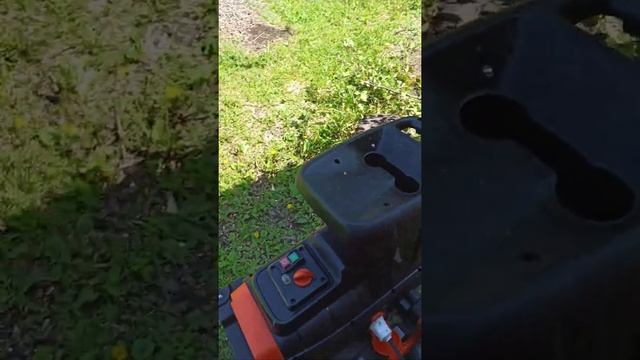 садовый измельчитель Black decker смотреть онлайн