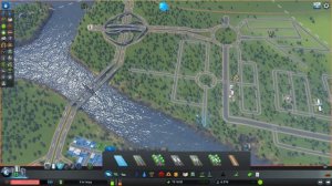 Cities Skylines. Идеальный старт в 2022 || Гайд для новичка в Cities Skylines #3