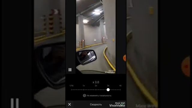 Как ускорить видео? Приложение для обработки видео VivaVideo